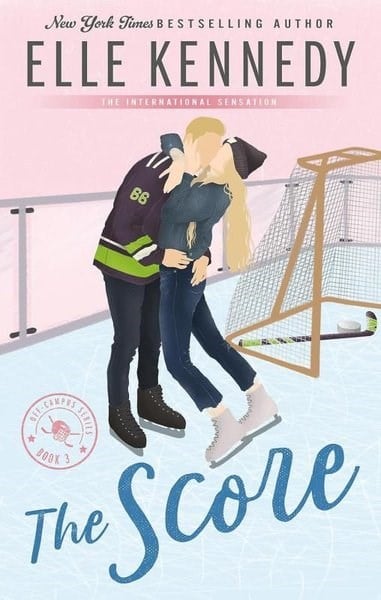 Elle KennedyRomanceThe Score