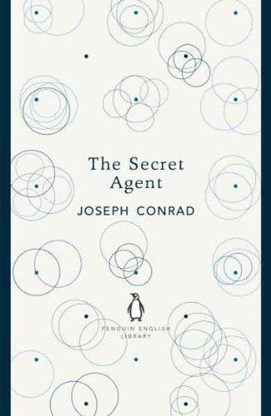 Joseph ConradClassicsThe Secret Agent