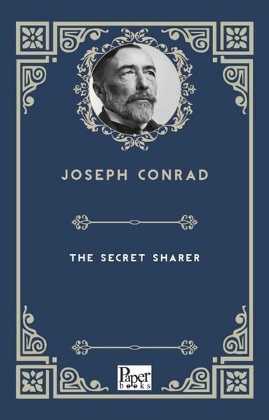 Joseph ConradLiteratureThe Secret Sharer