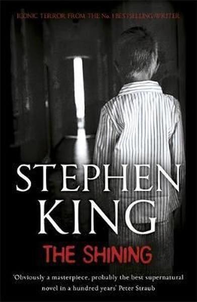 Stephen KingTürkçe RomanlarThe Shining