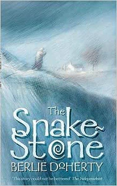 Berlie DohertyGenel KonularThe Snake-Stone