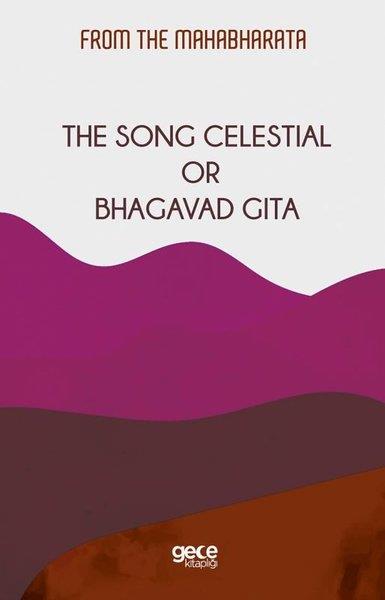 KolektifPhilosophy FictionThe Song Celestial or Bhagavad Gita