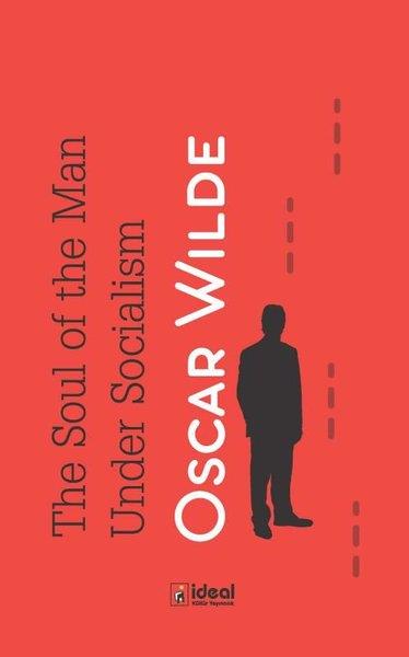 Oscar WildeYabancı Dilde KitaplarThe Soul of the Man Under Socialism