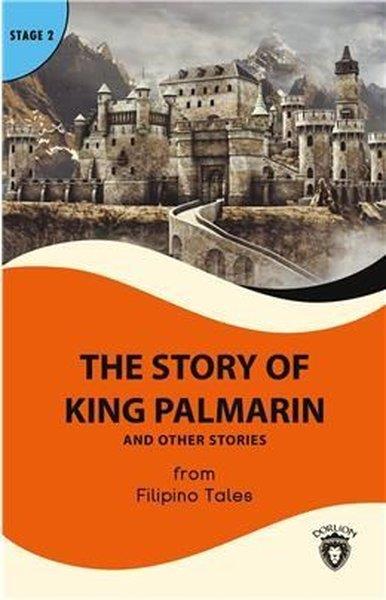 Filipino TalesGeschichten The Story of King Palmarin And Other Stories - Stage 2