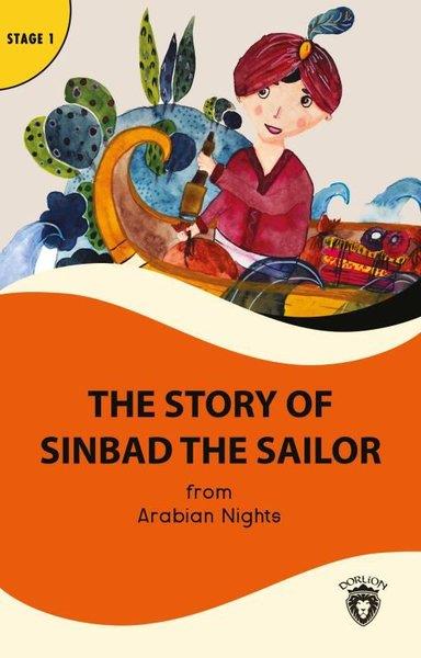 Arabian NightsGeschichten The Story of Sinbad the Sailor - Stage 1