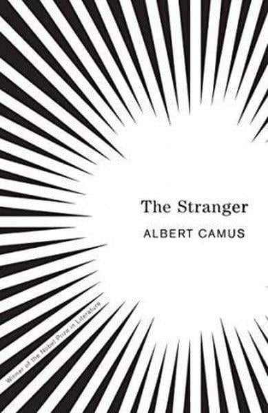 Albert CamusYabancı Dilde Kitaplar