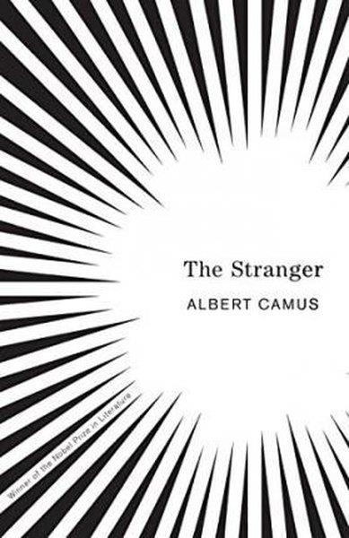 Albert CamusYabancı Dilde Kitaplar