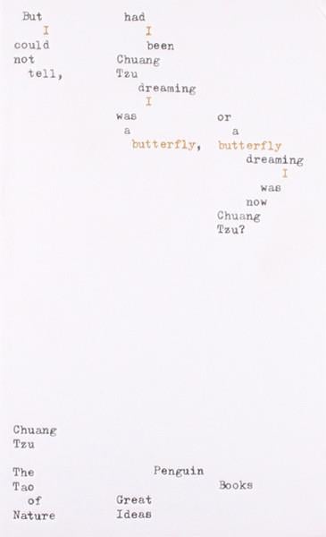 Chuang TzuPhilosophyThe Tao of Nature