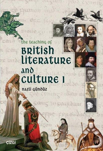 Nazlı GündüzYabancı Dilde KitaplarThe Teaching of British Literature and Culture 1