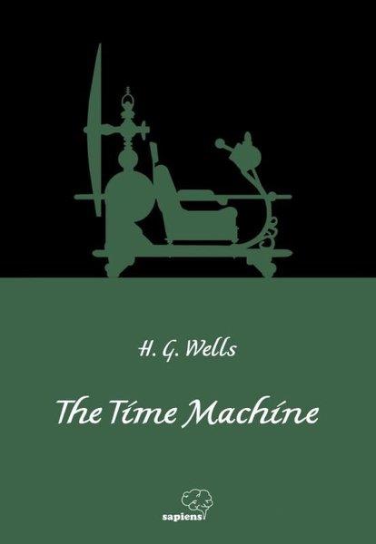 H.G. WellsLiteratureThe Time Machine