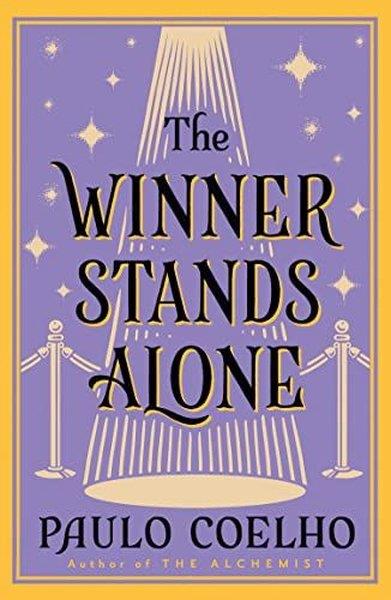 Paulo CoelhoLiteratureThe Winner Stands Alone