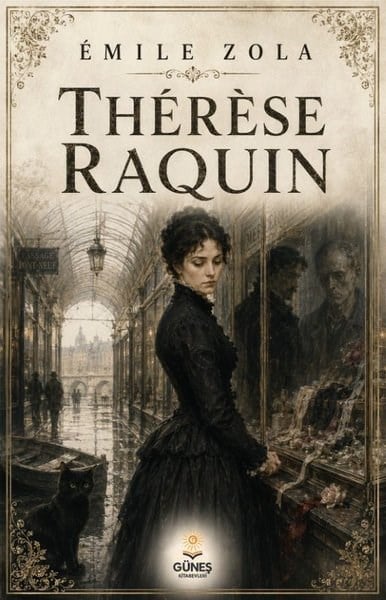 Emile ZolaDünya KlasikleriTherese Raquin