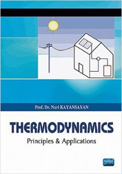 Nuri KayansanAkademischThermodynamics