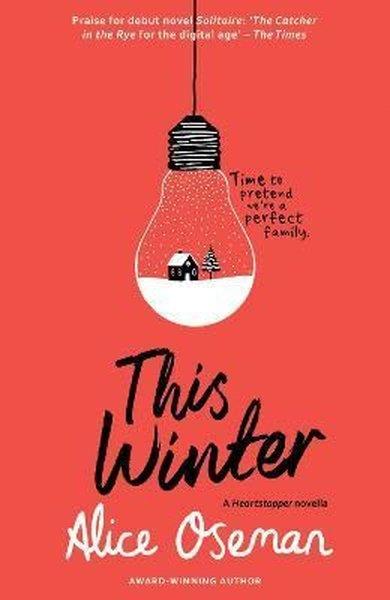 Alice OsemanRomanceThis Winter