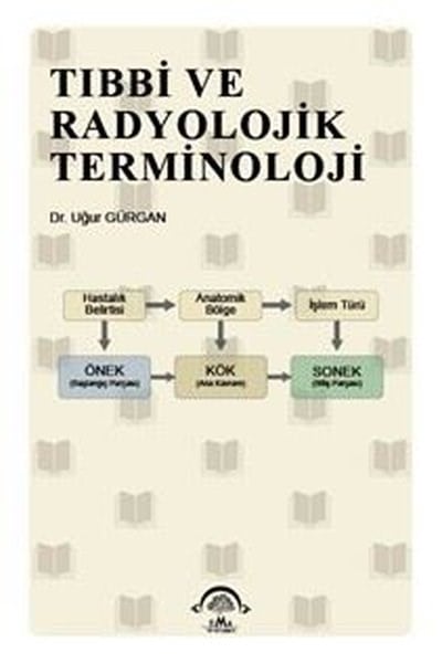 Uğur GürganDigerTıbbi ve Radyolojik Terminoloji
