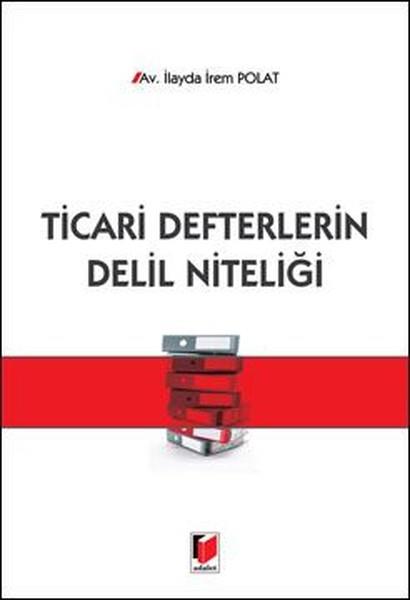 İlayda İrem PolatHukuk Üzerine Kitaplar