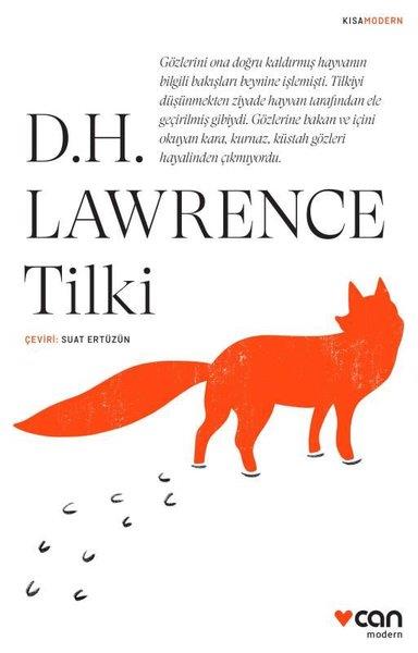 D. H. LawrenceGeschichten Tilki