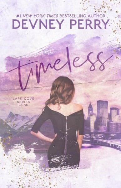 Devney PerryRomanceTimeless