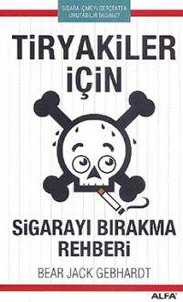 Bear Jack GebhardtKişisel Gelişim Kitapları