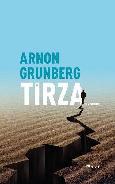 Arnon GrünbergDünya RomanTirza