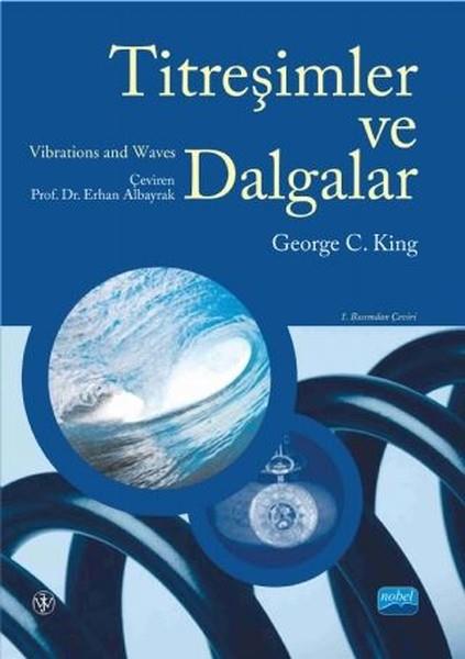 George C. KingAkademik Kitaplar