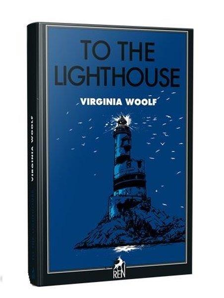 Virginia WoolfTürkische RomaneTo The Lighthouse