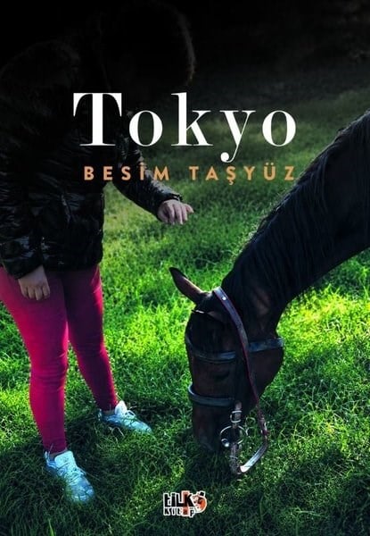 Besim TaşyüzTürk RomaniTokyo