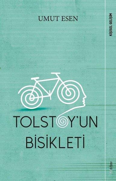 Umut EsenBücher zur persönlichen EntwicklungTolstoy’un Bisikleti