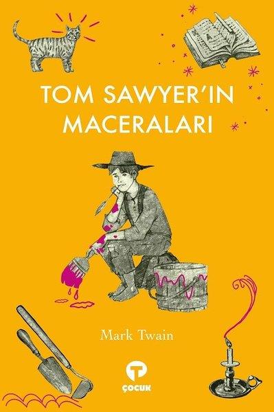 Mark TwainKinder RomaneTom Sawyer’ın Maceraları