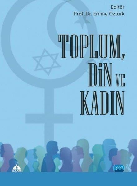 KolektifSosyoloji KitaplarıToplum Din ve Kadın