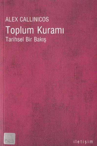 Yasemin TezgidenAndereToplum Kuramı