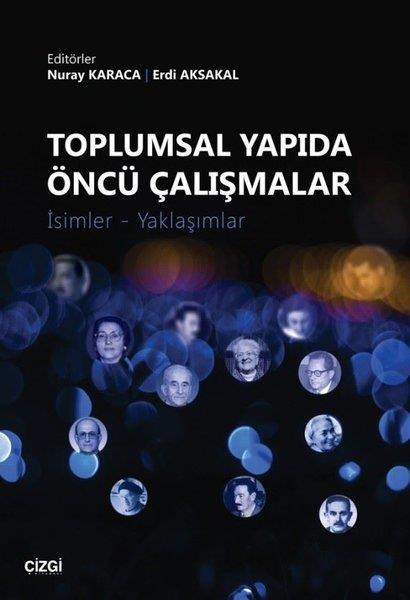 KolektifDiğerToplumsal Yapıda Öncü Çalışmalar