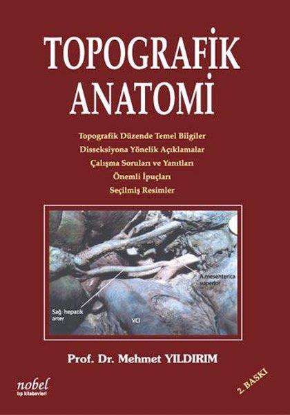 KolektifMedizinwissenschaftTopografik Anatomi