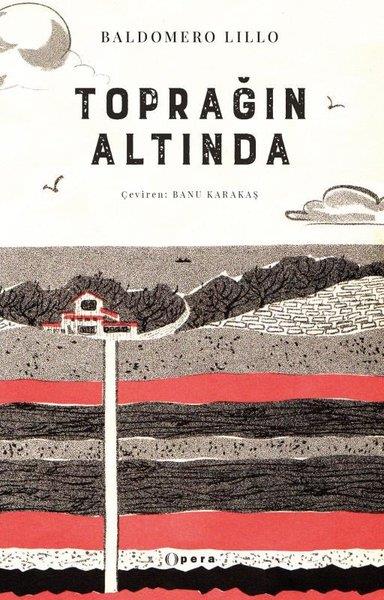 Baldomero LilloDünya ÖyküToprağın Altında