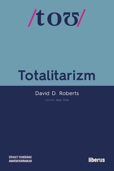 David D. RobertsAndereTotalitarizm