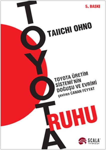Canan FeyyatYönetim / İş Geliştirme / KaliteToyota Ruhu