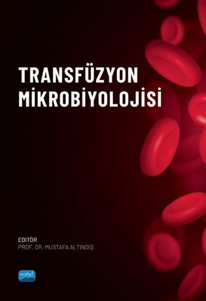 KolektifEğitimTransfüzyon Mikrobiyolojisi