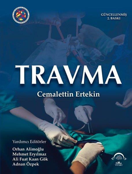 Cemalettin ErtekinTıpTravma