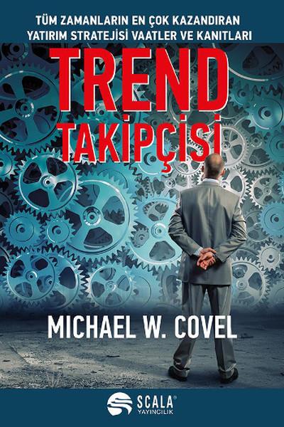 Neşenur DomaniçGeschäftsbücherTrend Takipçisi