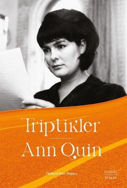 Ann QuinDünya RomanTriptikler