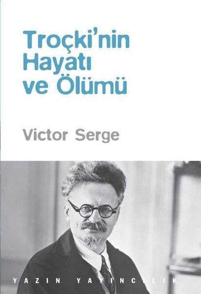 Victor SergeBiyografi & Otobiyografi Kitapları