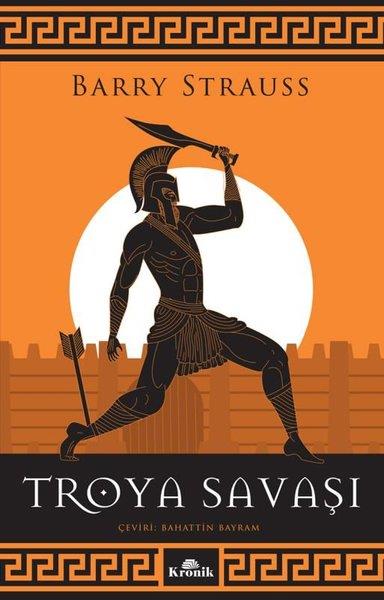 Barry StraussDiğerTroya Savaşı