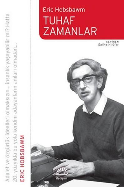 Saliha NilüferBiographie & AutobiographieTuhaf Zamanlar
