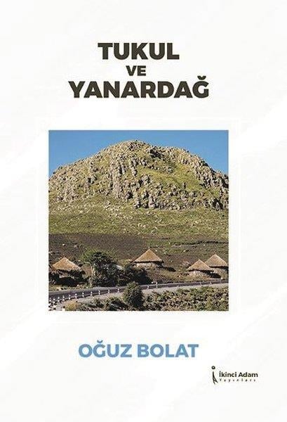 Oğuz BolatDeneme KitaplarıTukul ve Yanardağ