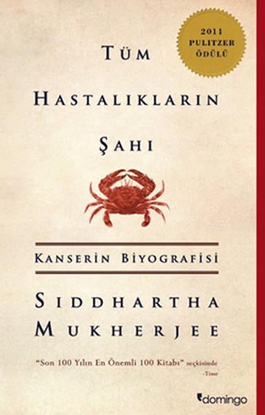 Siddhartha MukherjeeDiğer