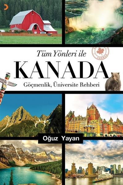 Oğuz YayanKultur GeschichtsbücherTüm Yönleri ile Kanada