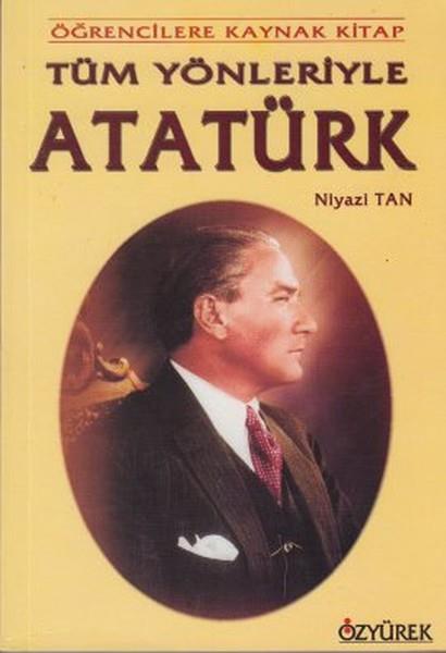 Niyazi TanGenel Konular