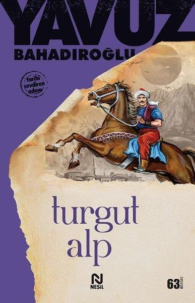 Ali ErdoğanTarihi Romanlar