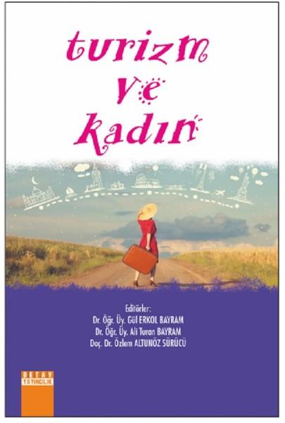 KolektifKent Rehberi KitaplarıTurizm ve Kadın