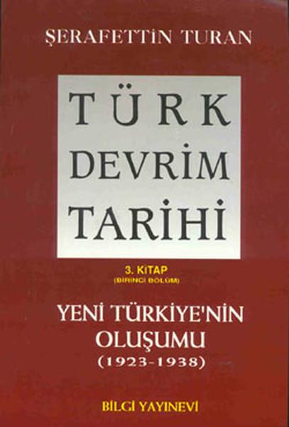 Şerafettin TuranYakın Tarih Kitapları